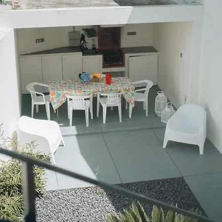Casa de Férias Sea & Rocks 15 - House *