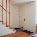度假居 Sea & Rocks 15 - House *