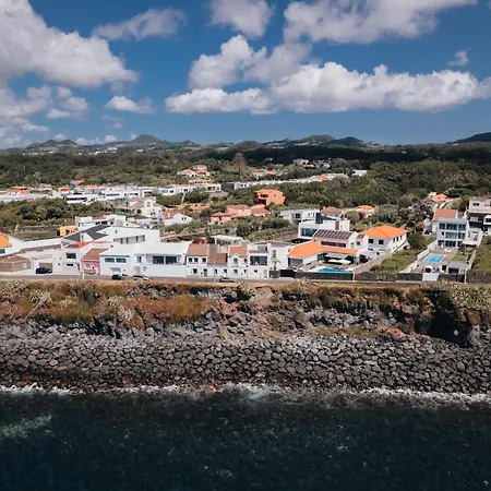 Sea & Rocks 15 - House Prázdninový dům