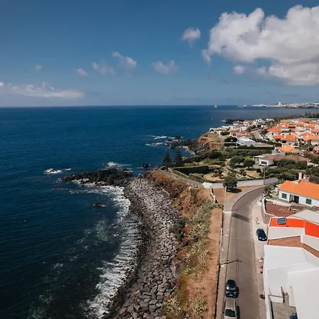 Prázdninový dům Sea & Rocks 15 - House