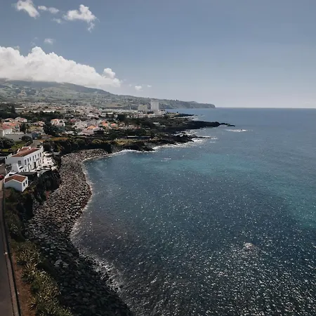Prázdninový dům Sea & Rocks 15 - House Lagoa (Azores)