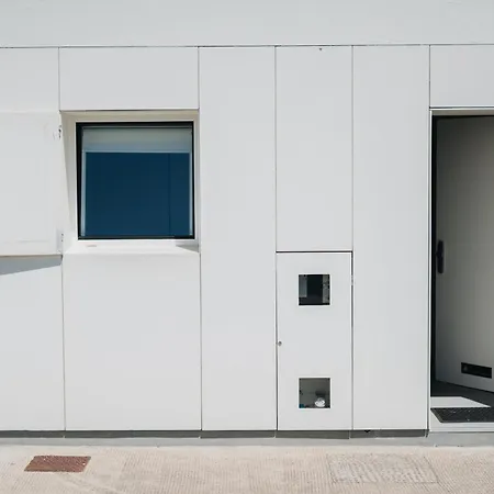 Sea & Rocks 15 - House Prázdninový dům *