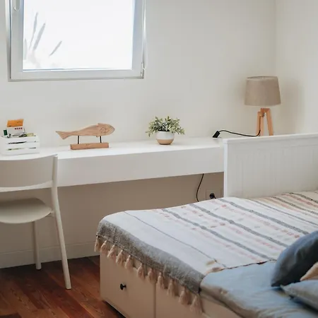 Prázdninový dům Sea & Rocks 15 - House *