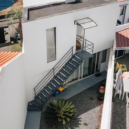 Prázdninový dům Sea & Rocks 15 - House Lagoa (Azores)