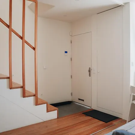 Prázdninový dům Sea & Rocks 15 - House *