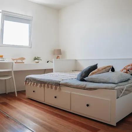 Sea & Rocks 15 - House Prázdninový dům *