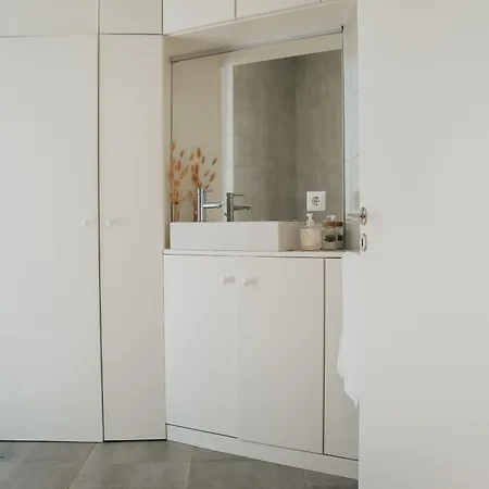 Prázdninový dům Sea & Rocks 15 - House *