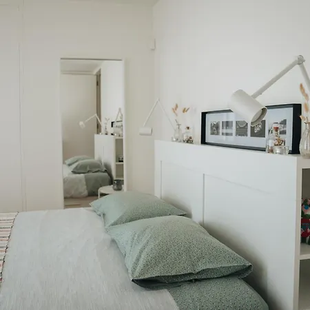 Prázdninový dům Sea & Rocks 15 - House