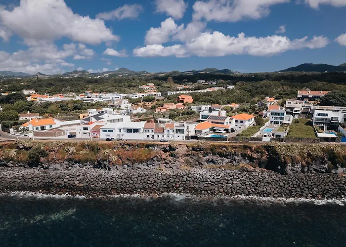 Sea & Rocks 15 - House Holiday home