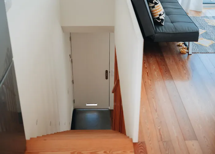 Holiday home Sea & Rocks 15 - House