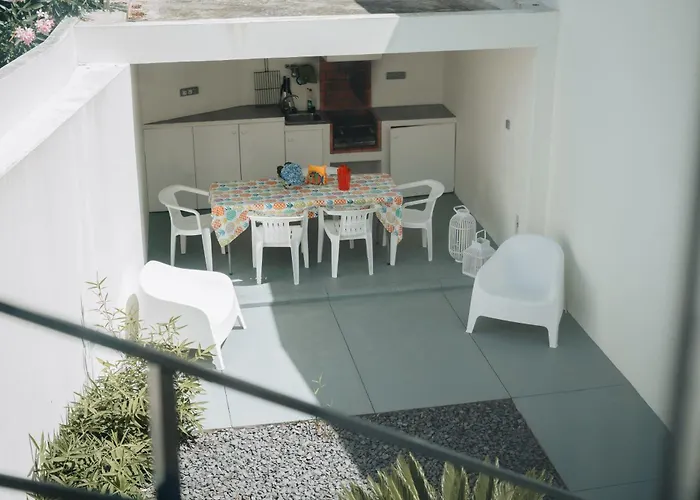 Holiday home Sea & Rocks 15 - House *