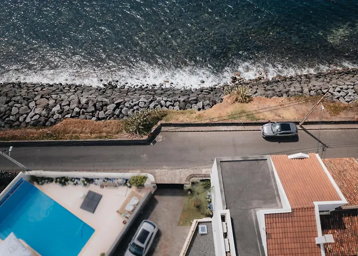 Sea & Rocks 15 - House Holiday home Lagoa (Azores)