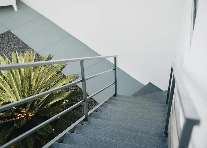 Holiday home Sea & Rocks 15 - House Lagoa (Azores)