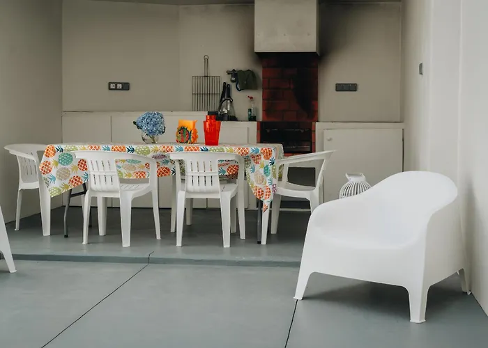 Sea & Rocks 15 - House Lagoa (Azores)