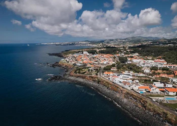 Sea & Rocks 15 - House Holiday home