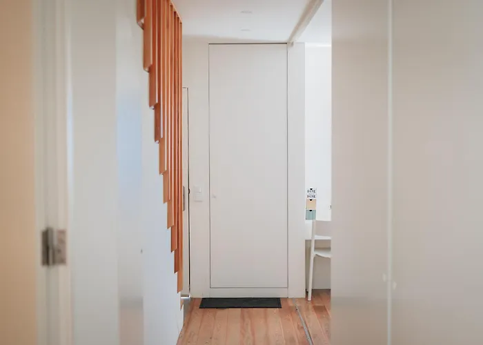 Sea & Rocks 15 - House * Lagoa (Azores)