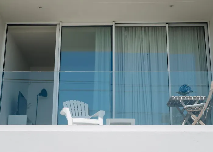 Sea & Rocks 15 - House Holiday home *