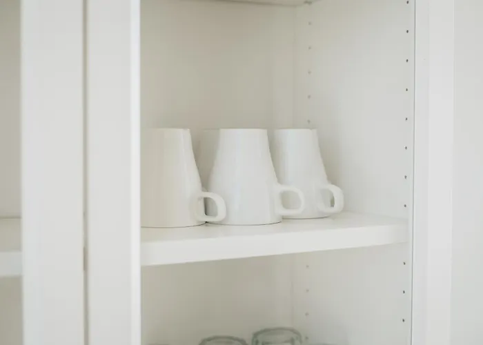 Holiday home Sea & Rocks 15 - House *