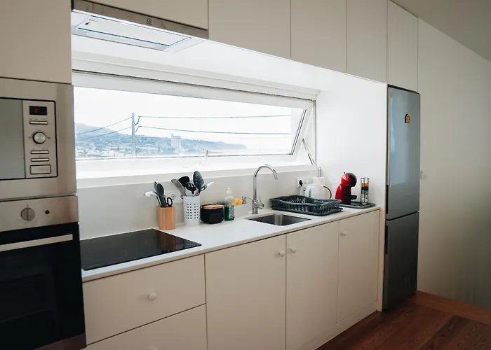 Sea & Rocks 15 - House Holiday home *