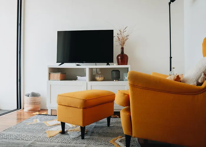 Sea & Rocks 15 - House Holiday home Lagoa (Azores)