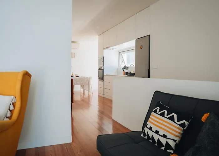 Holiday home Sea & Rocks 15 - House Lagoa (Azores)