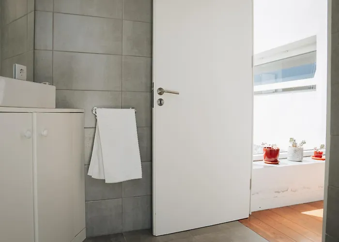 Holiday home Sea & Rocks 15 - House