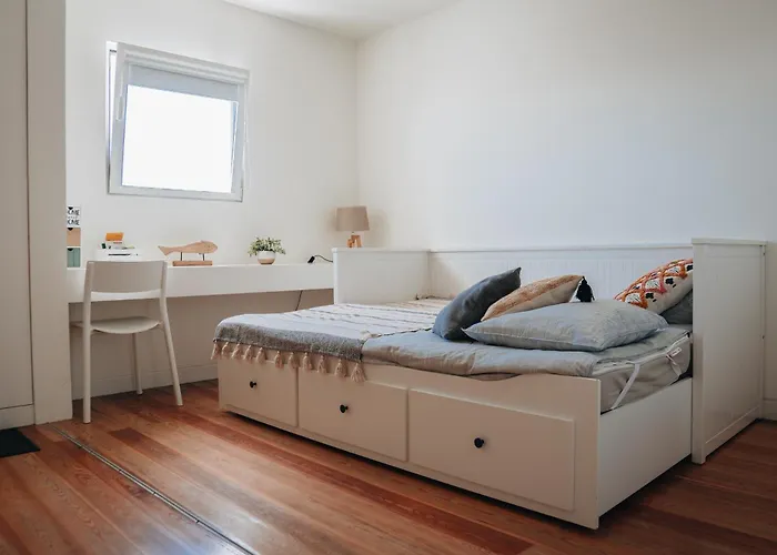 Sea & Rocks 15 - House Holiday home *