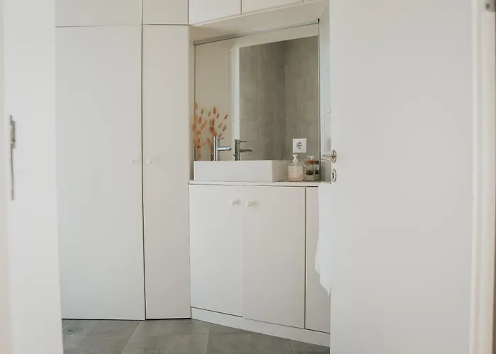 Holiday home Sea & Rocks 15 - House *