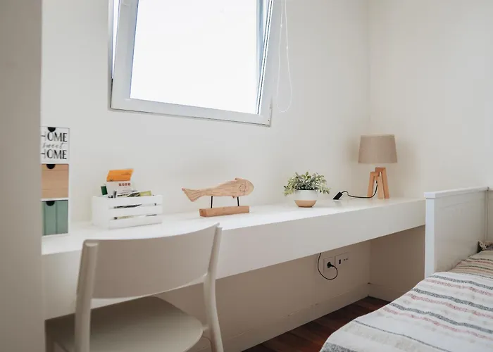 Sea & Rocks 15 - House * Lagoa (Azores)