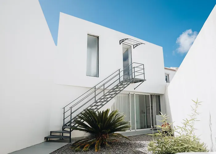 Sea & Rocks 15 - House Holiday home