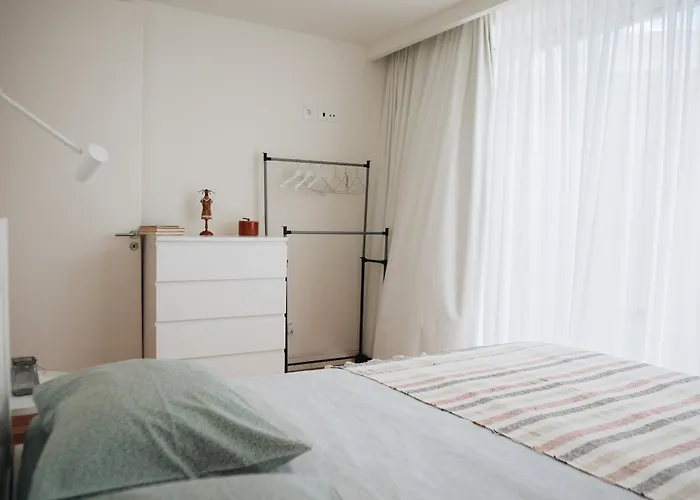 Sea & Rocks 15 - House Holiday home *